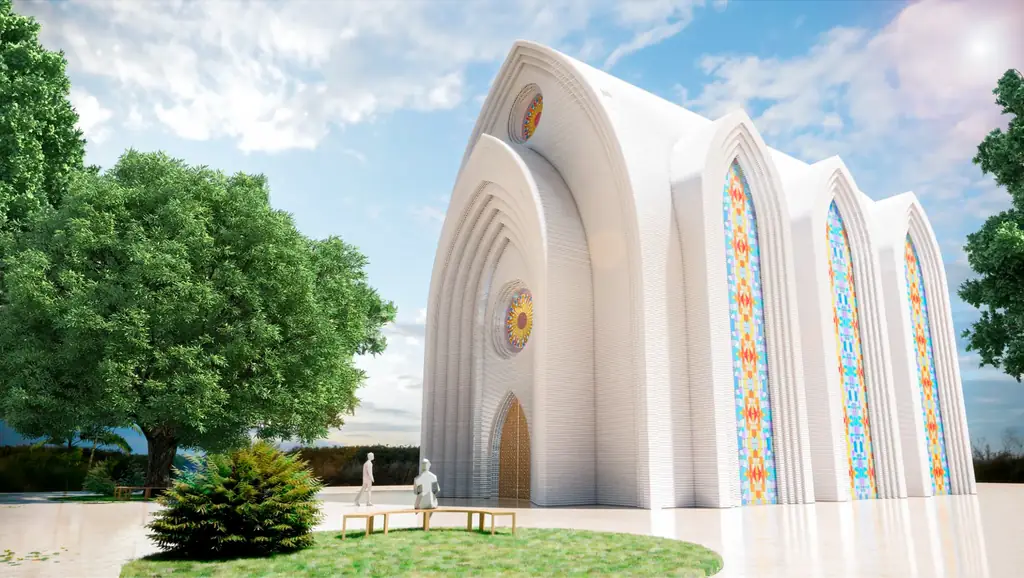 Imagen de fabricación