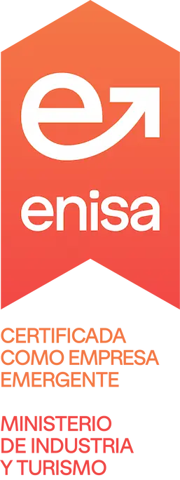 Logo Enisa