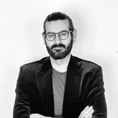 Imagen del miembro del equipo Impressora