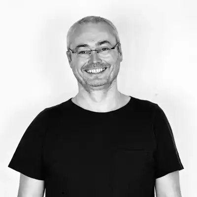 Imagen del miembro del equipo Impressora