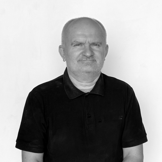 Imagen del miembro del equipo Impressora